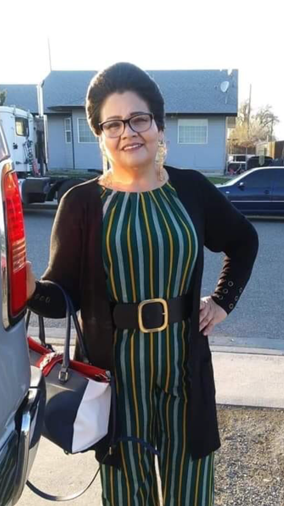Estela Torres Rodriguez