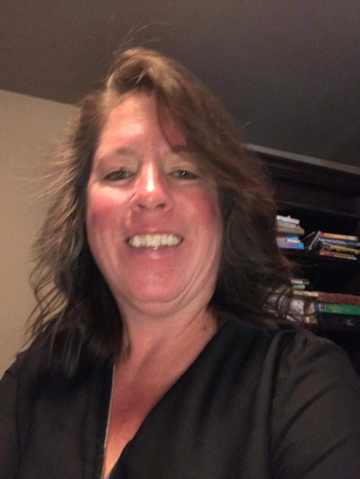 Shelley Ajax