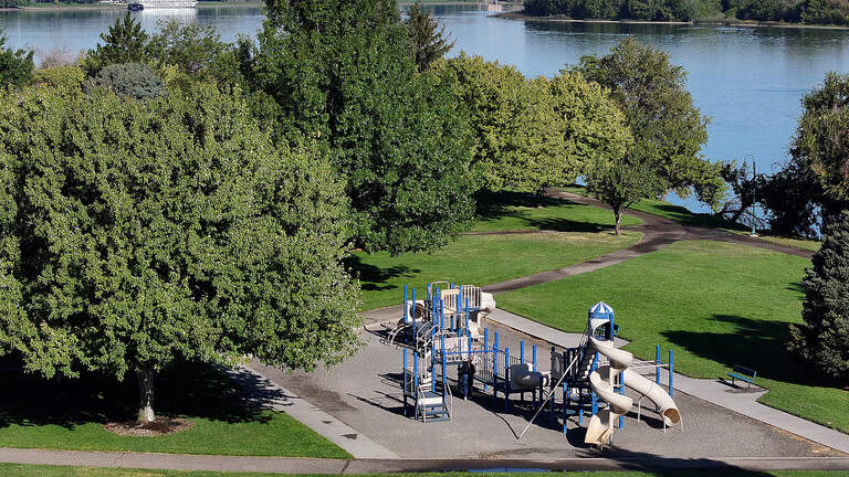 Fun new playgrounds brighten Richland’s budget preparation season