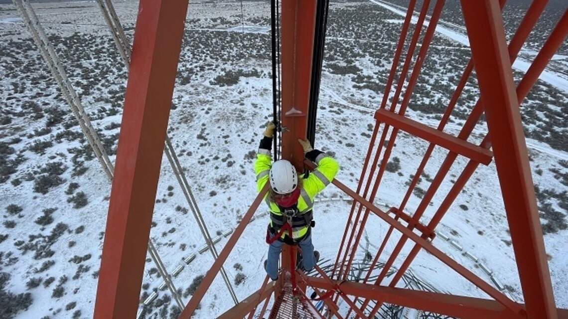 New president named for large Hanford nuclear site contractor