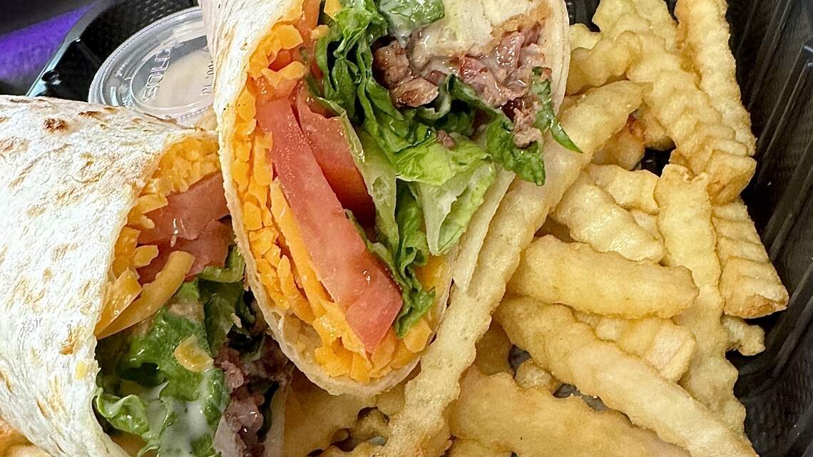 New Mexican restaurant, food truck park update and Pasco Taco Sprint