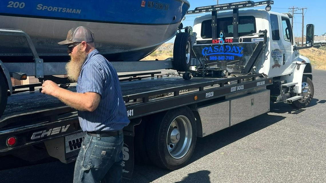 Outdoors | An early season WA boater’s checklist of essentials