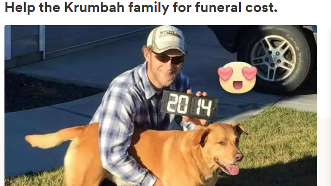 ‘Outgoing’ Instacart shopper identified as Richland Fred Meyer shooting victim