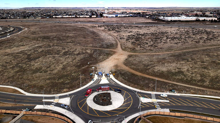 $30M overpass project will ease Tri-City corridor with 50K daily drivers