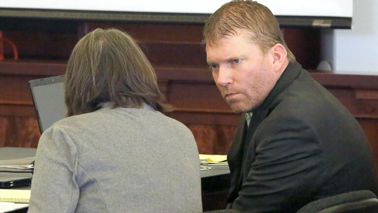 Ex-Hanford biologist convicted in brutal rape ordered released from prison