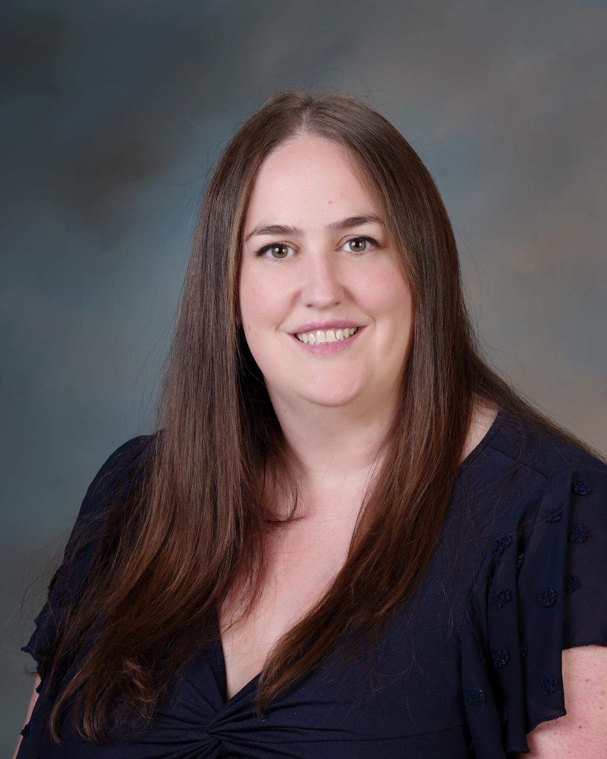 Dr. Valerie Fredrickson