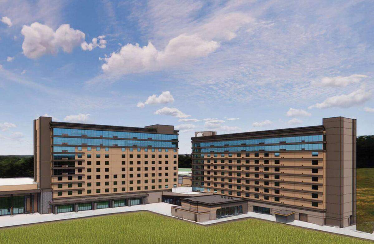 The Confederated Tribes of the Umatilla Indian Reservation have launched a $100 million expansion of the Wildhorse Resort & Casino near Pendleton, Oregon. The project includes a second hotel tower, convention facilities and a new restaurant and catering kitchen.