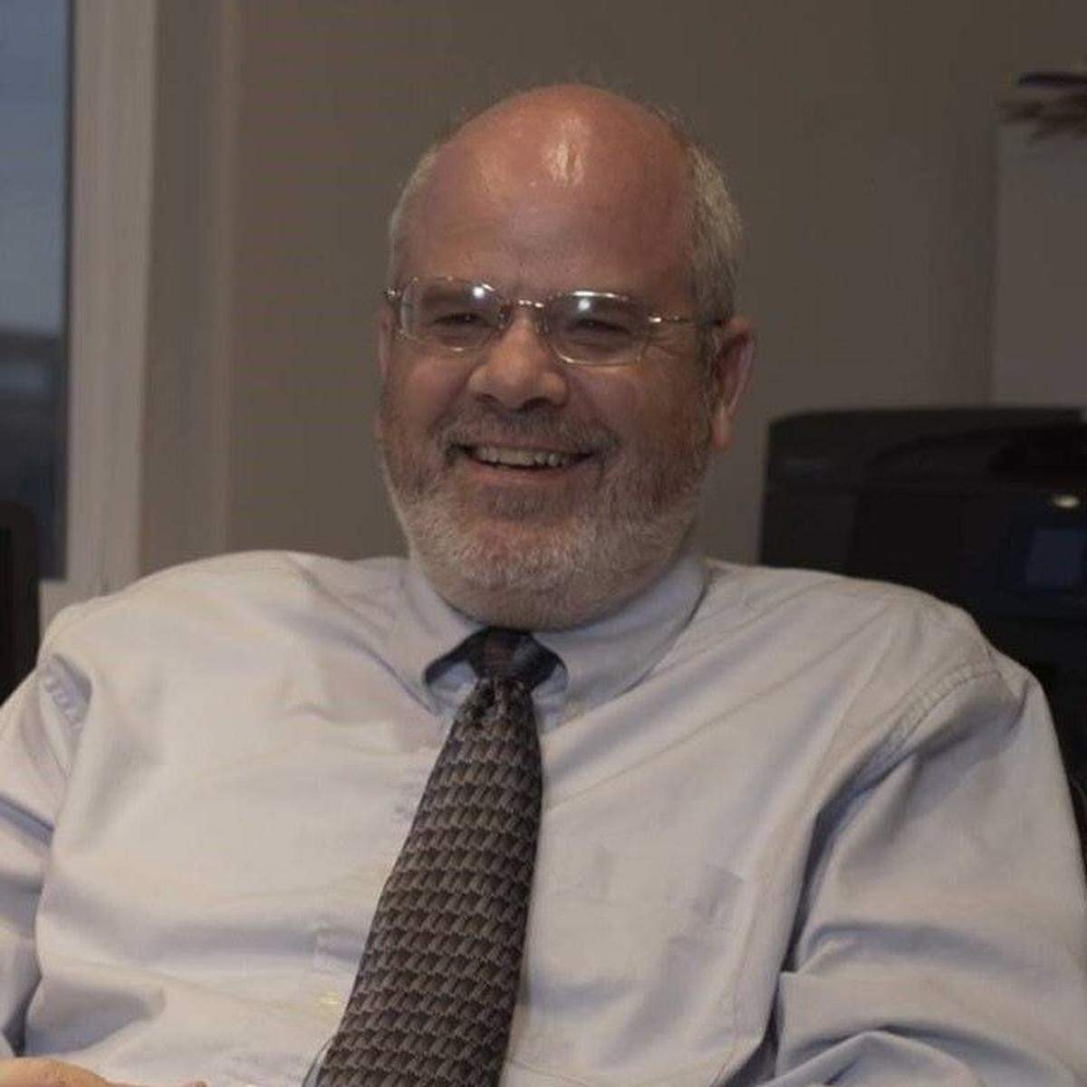 Doug McKinley