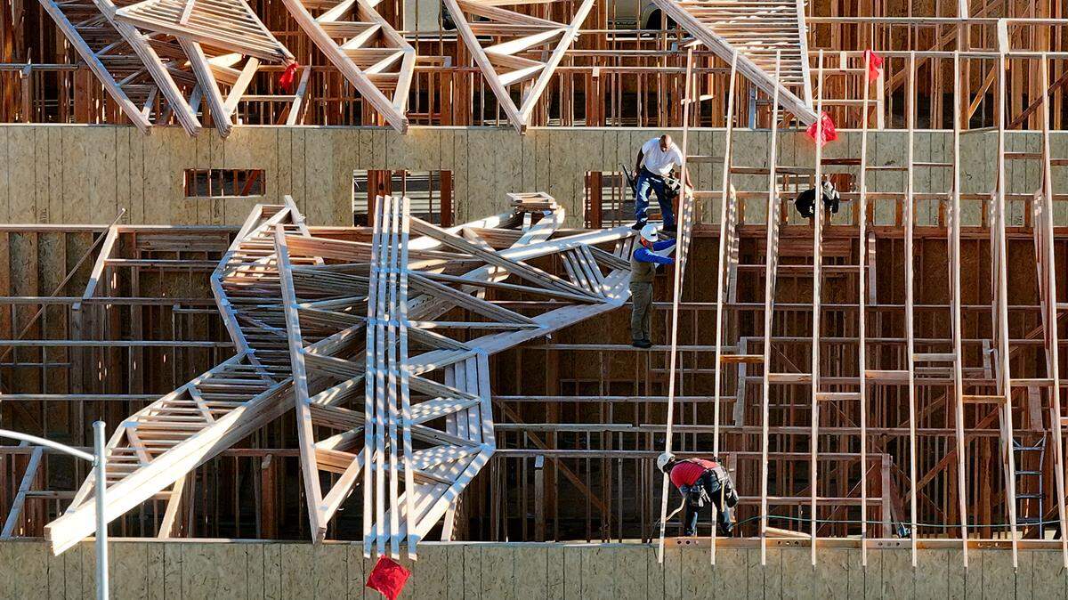 What’s being built there? $12M credit union + $20M new REA headquarters