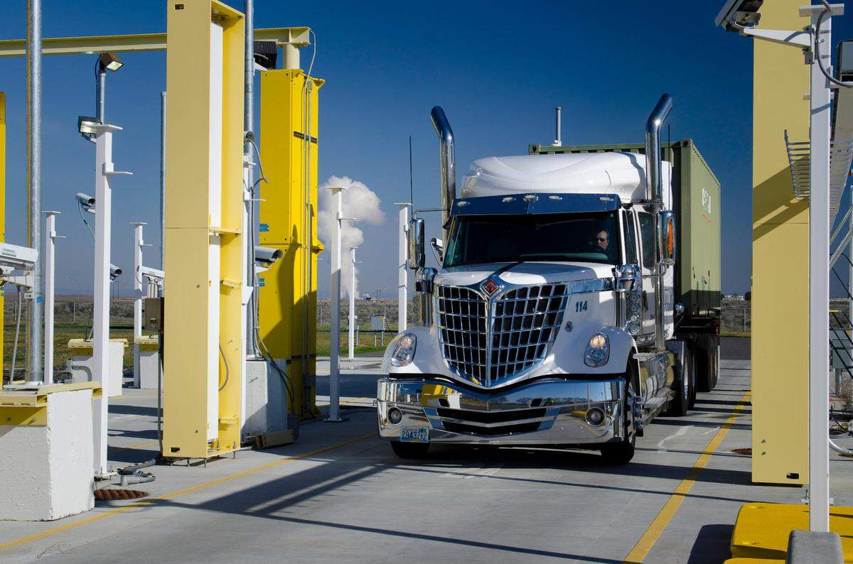 PNNL houses specialized test and research facilities to develop new sensors, evaluate commercial border inspection technologies, and understand the performance of systems throughout their entire lifecycles under realistic field conditions at U.S. and foreign ports of entry.