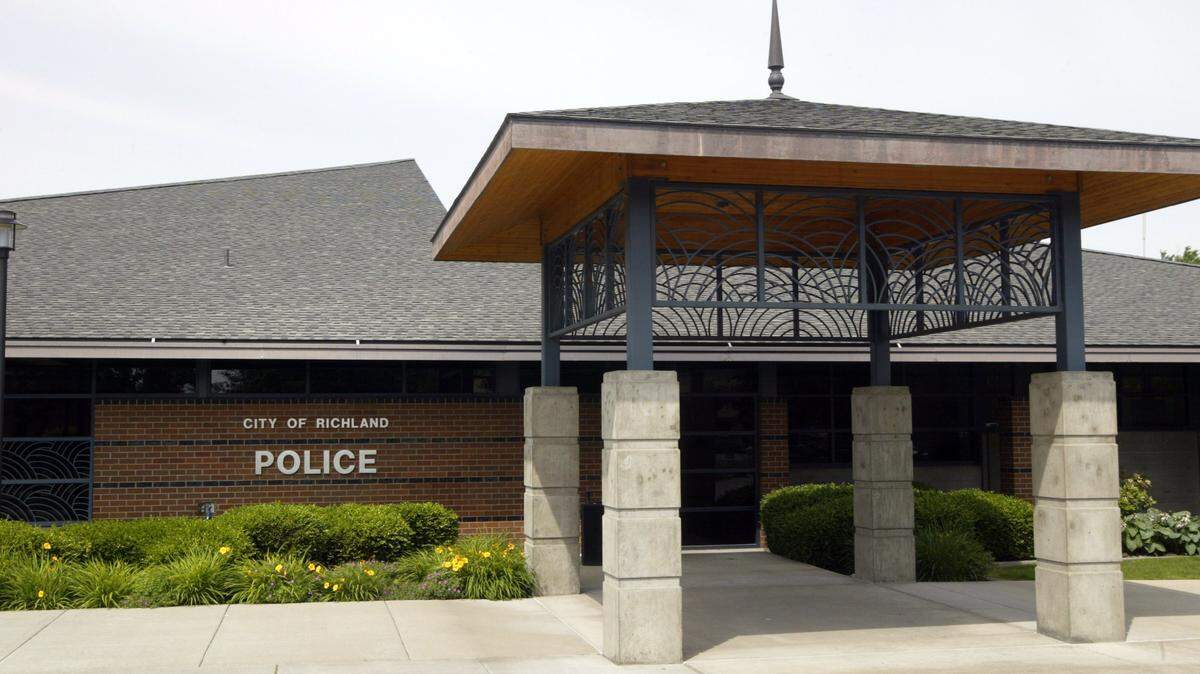 Richland is starting over in its search for a new police chief.