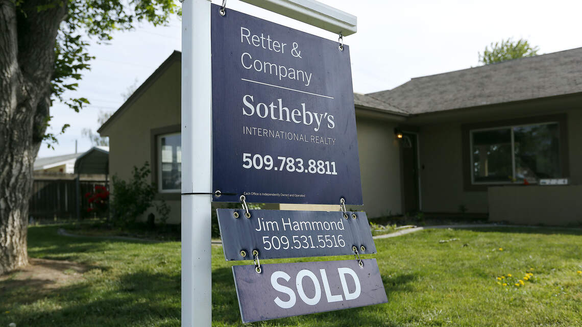 Cost of Tri-Cities homes surge but sales hanging on through coronavirus shutdown