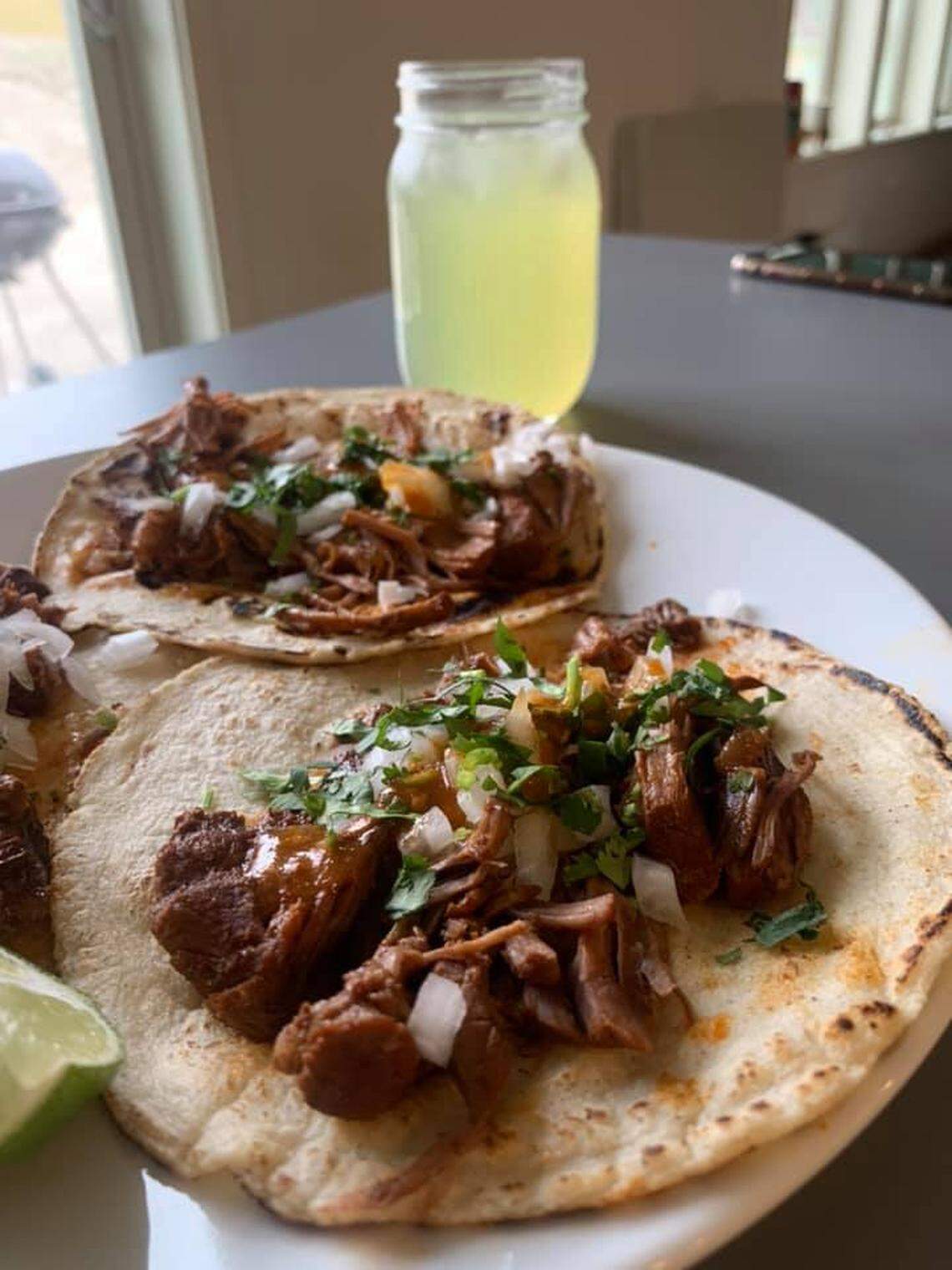 Casa Rosita Mexican food truck is open from 10 a.m. to 8 p.m. Tuesdays through Sundays at 311 S. Columbia Center Blvd. in Kennewick.