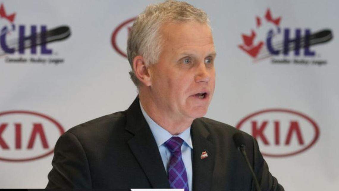 WHL commissioner likes what he sees in Toyota Center improvements