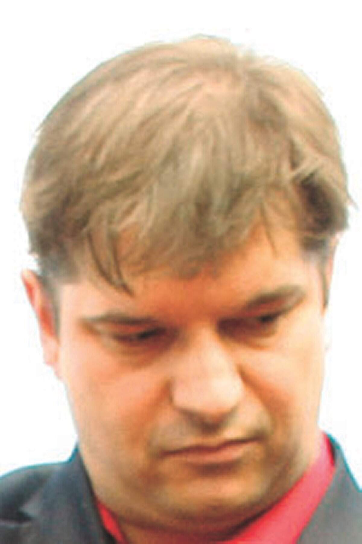Michael Spitzauer