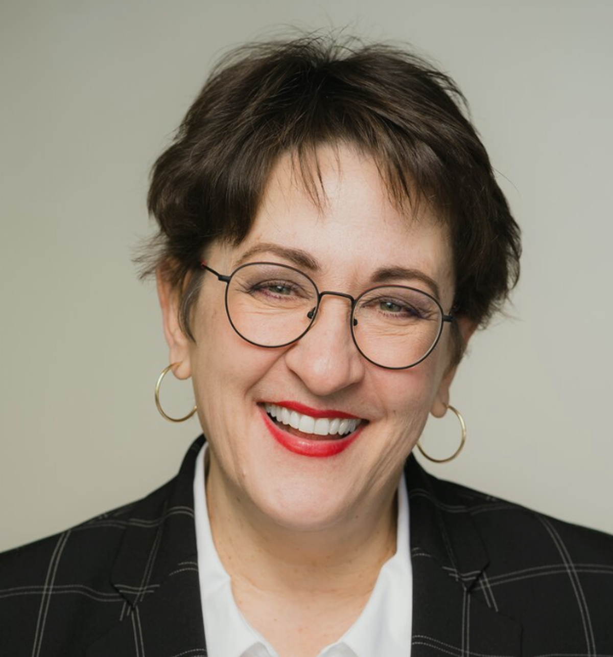 Frances Chvatal