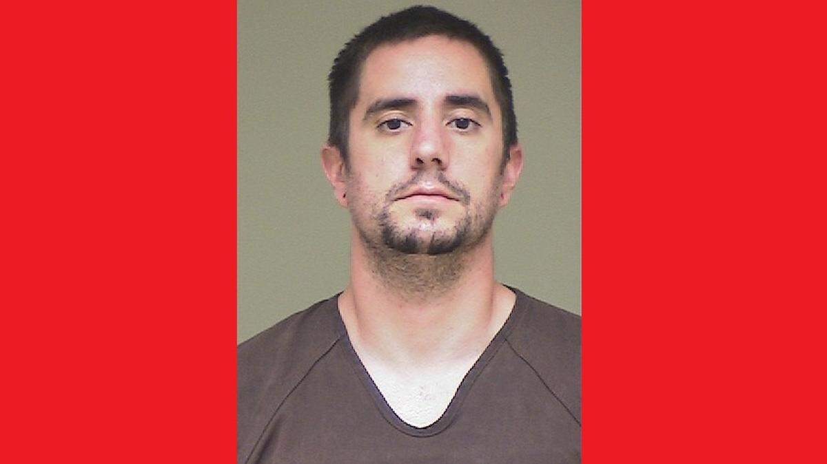 The Franklin County Sheriff’s Office is looking for Michael Nelson after he allegedly didn’t return to jail.
