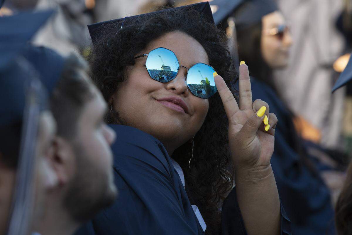 It’s graduation time around the Mid-Columbia.