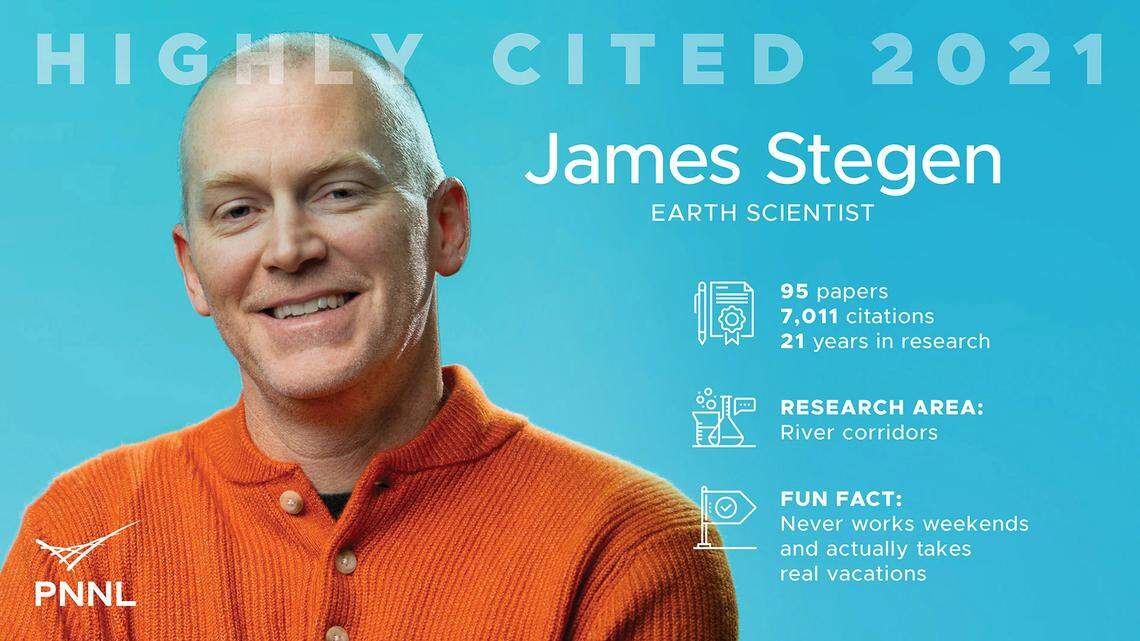 16 of the world’s most influential scientists work in the Tri-Cities