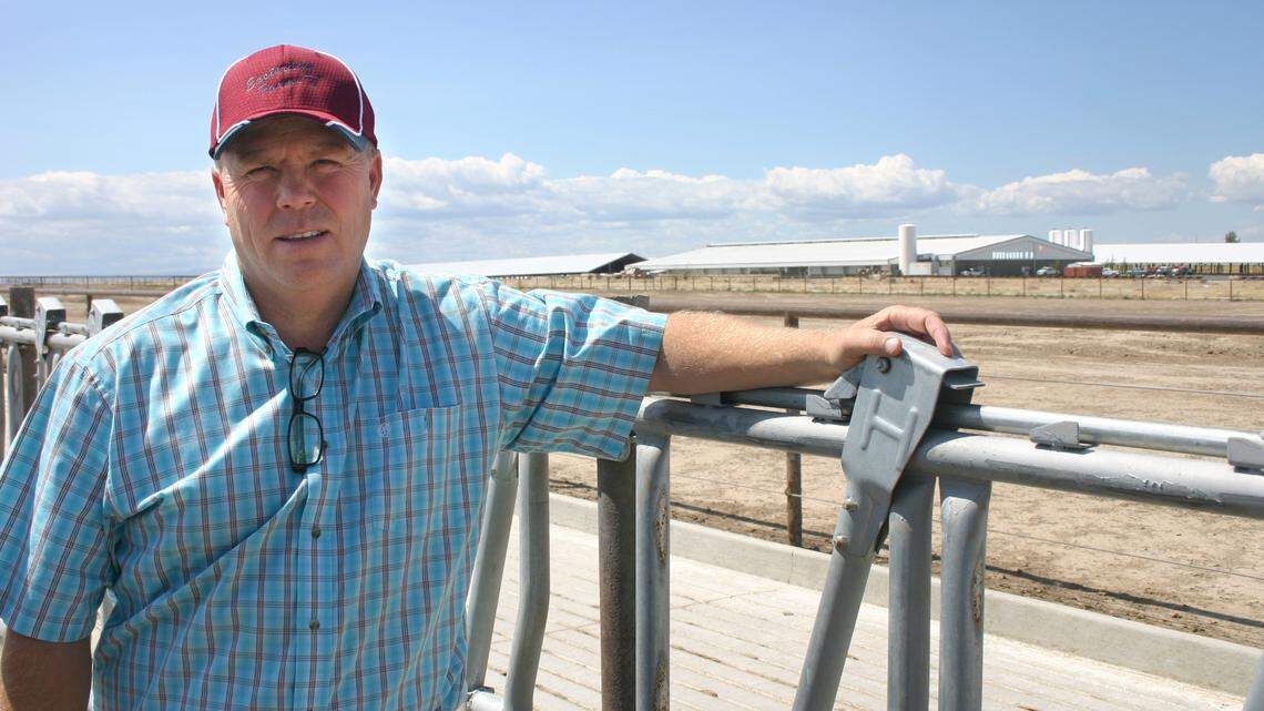 Exclusive | Could E. Washington rancher avoid prison for $250M ‘mega ghost herd’ scam?