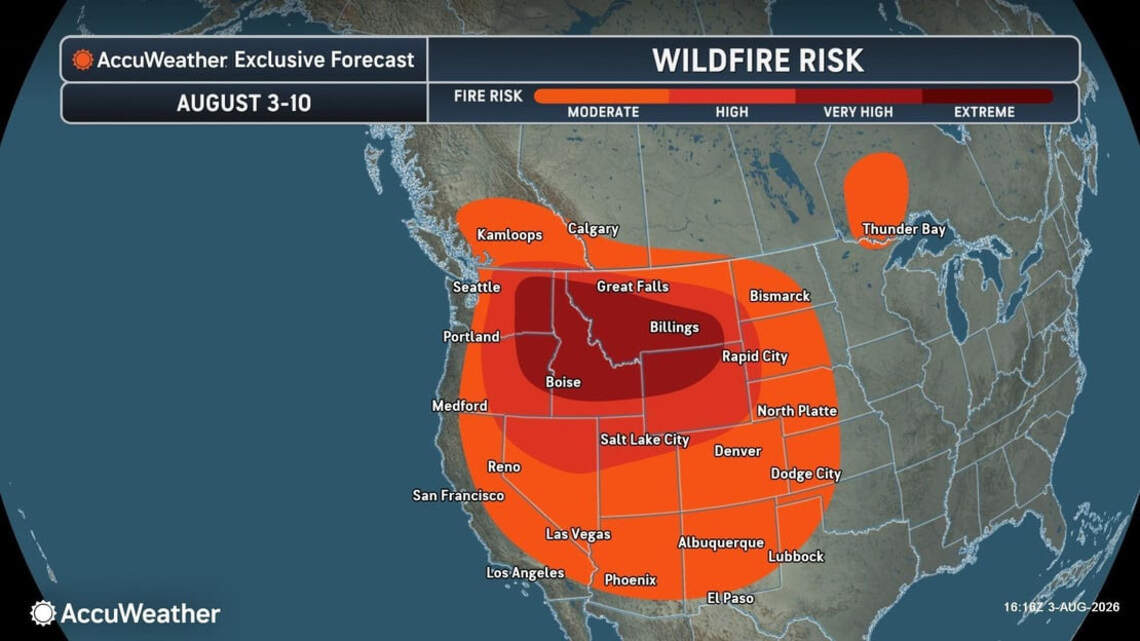 Choking smoke cancels 2 Tri-Cities Night Out events. No relief expected soon