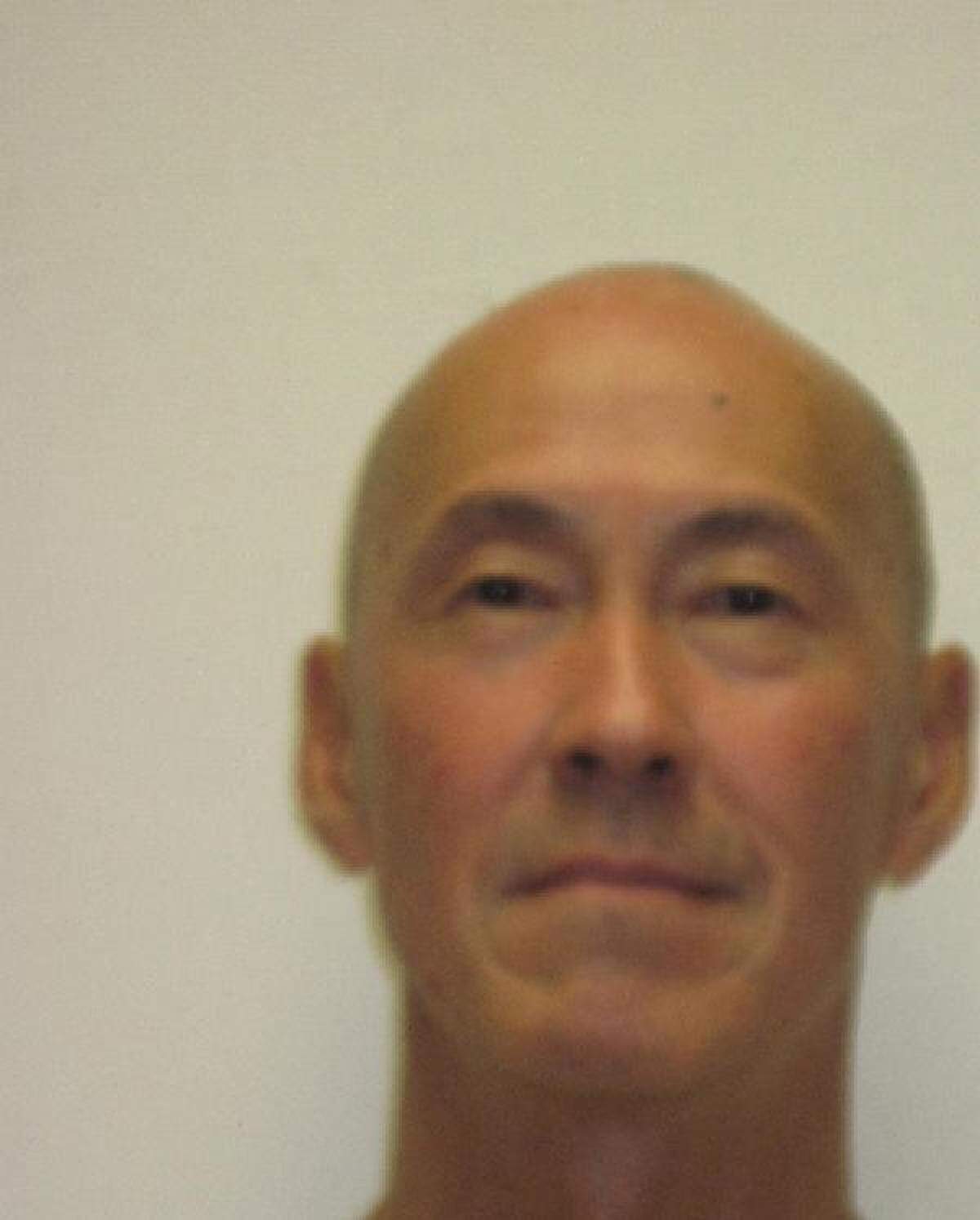 Martin Pang, 62, pictured in August 2018.