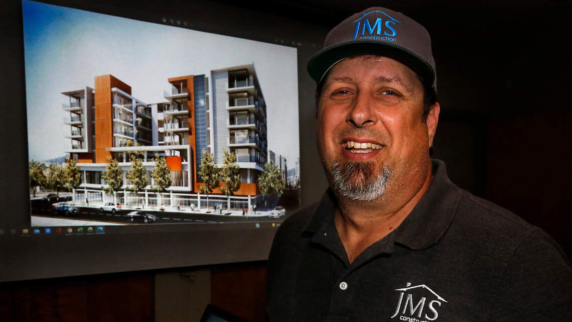Port sued for dropping developer who failed to start Pasco riverfront projects