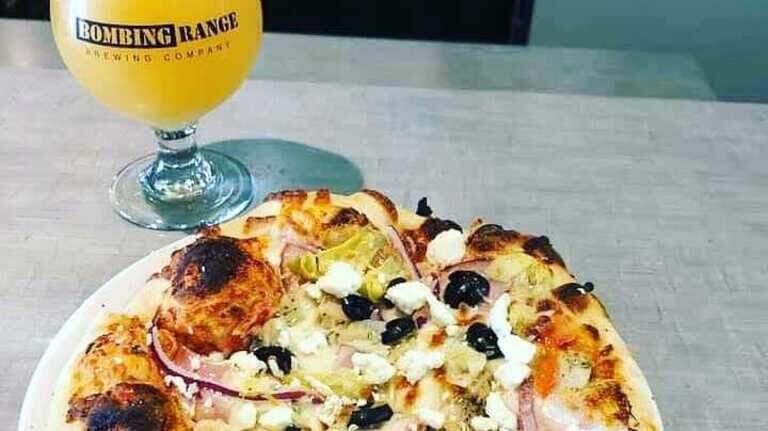 Richland brewery celebrates 10 years of beers, family and community.