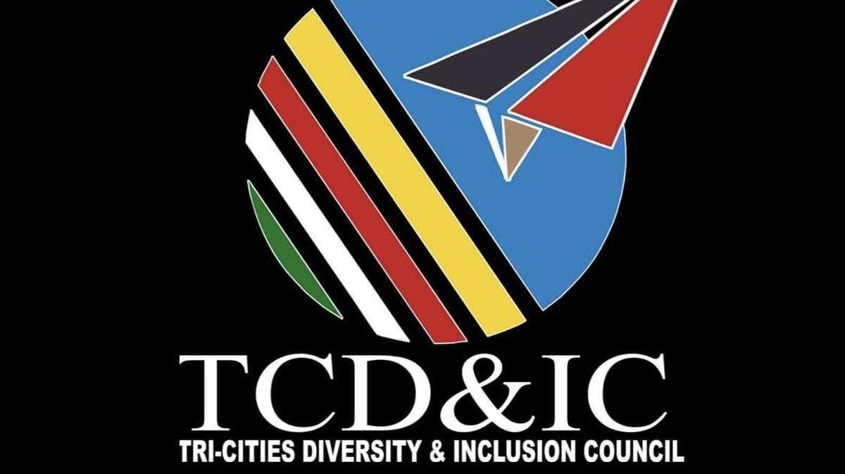 Courtesy Tri-Cities Diversity and Inclusion Council
