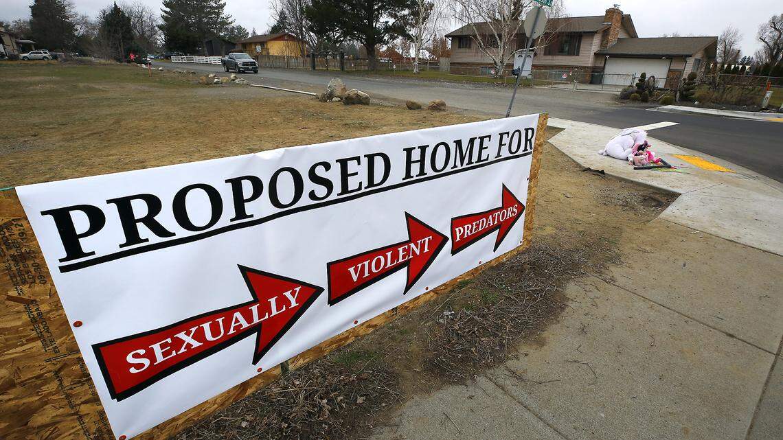 What to know about planned Tri-Cities home for ‘sexually violent predators’