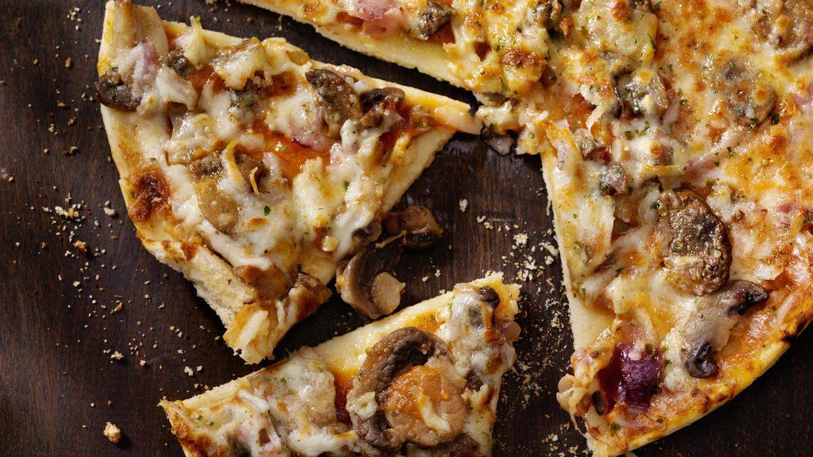 4 failed food inspection of Tri-Cities area restaurants, schools & eateries