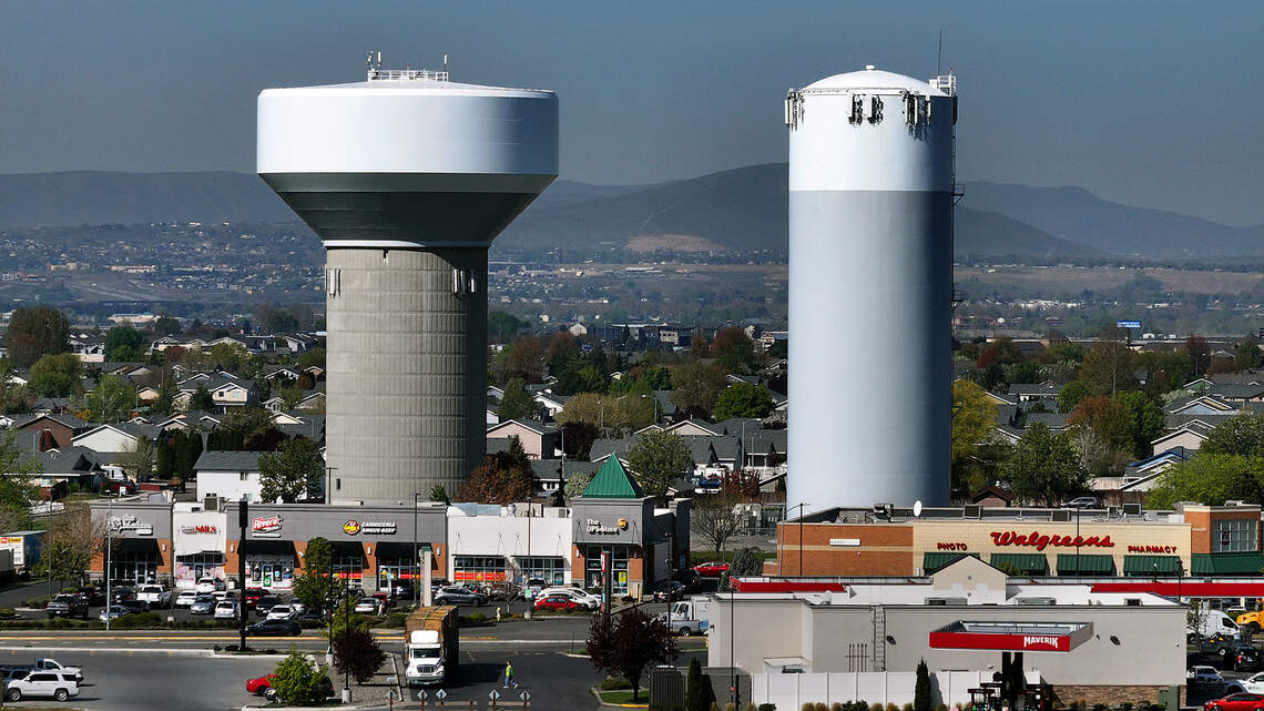 What Pasco decided after months-long debate on keeping fluoride in its water