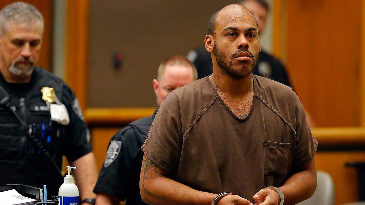 Exclusive | Tri-Cities man accused of killing his mother fled hospital 5 hours before attack