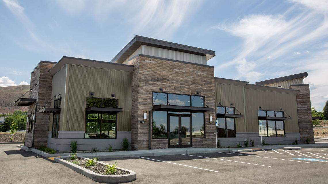 Tri-Citians will have a new place to get their caffeine fix when Kozy Kup coffee shop opens in Richland this summer.