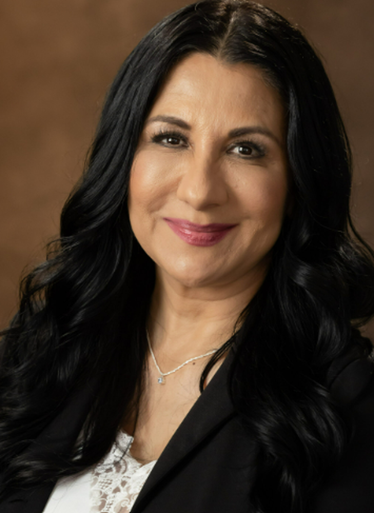 Gloria Mendoza