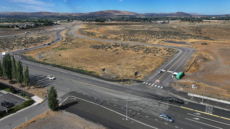 Pasco to invest $3.8M to prevent another Road 68 traffic mess at Broadmoor