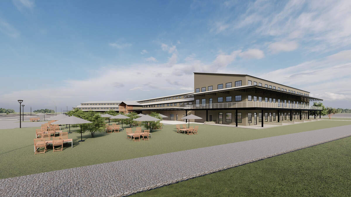 The owners of the Ciao Wagon food trailer plan on opening a restaurant in the new Osprey Pointe Marketplace in Pasco that is scheduled to be built by next summer.