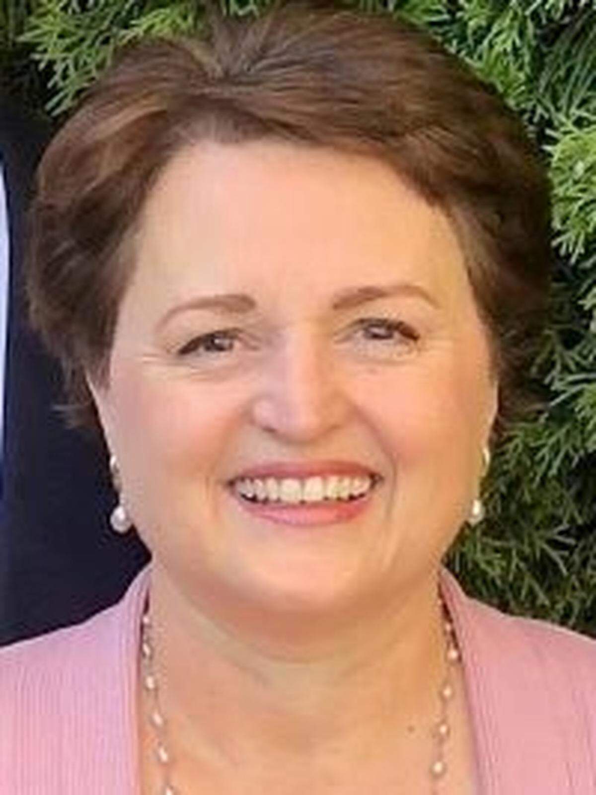 Jackie McDonald
