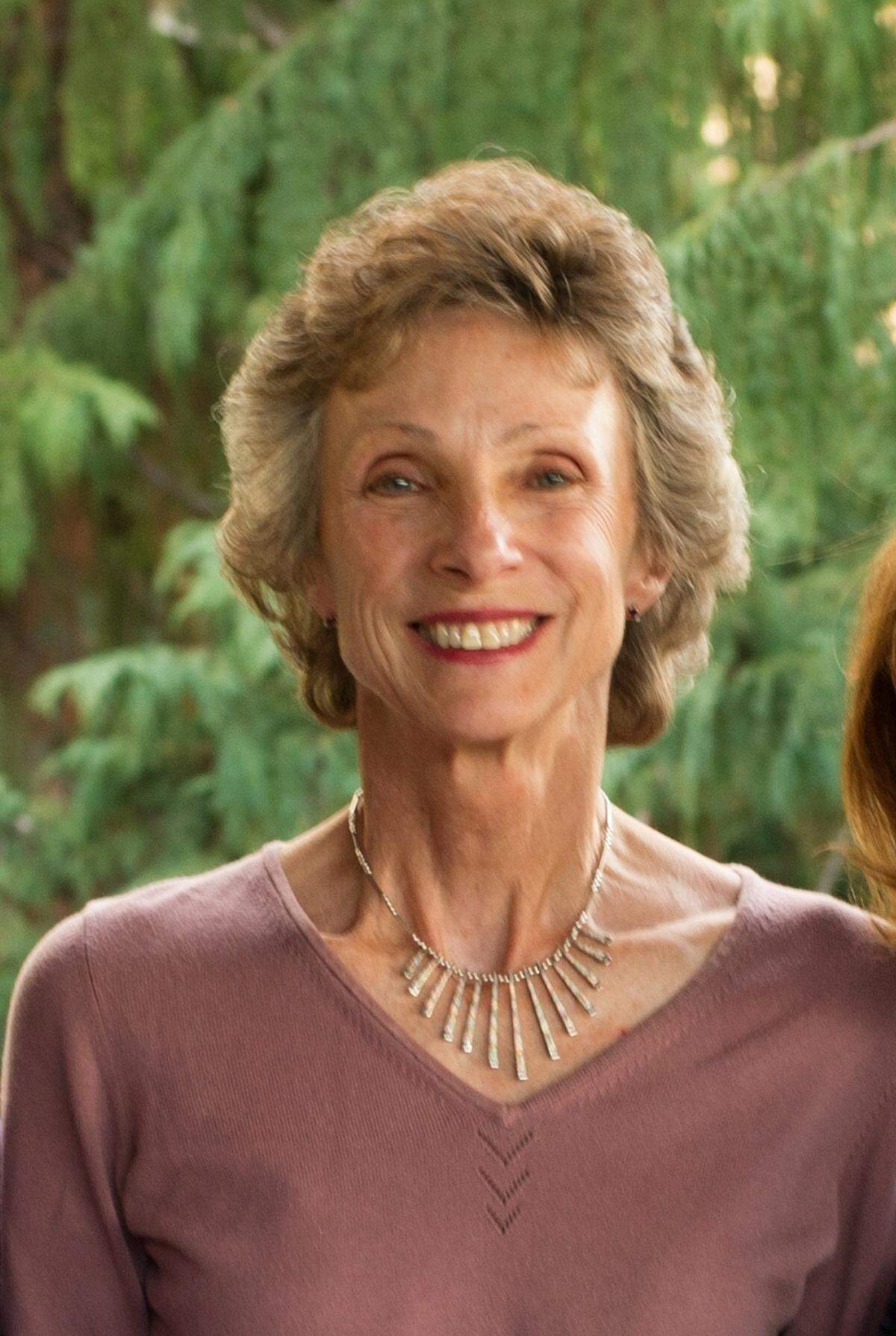 Michele Gerber