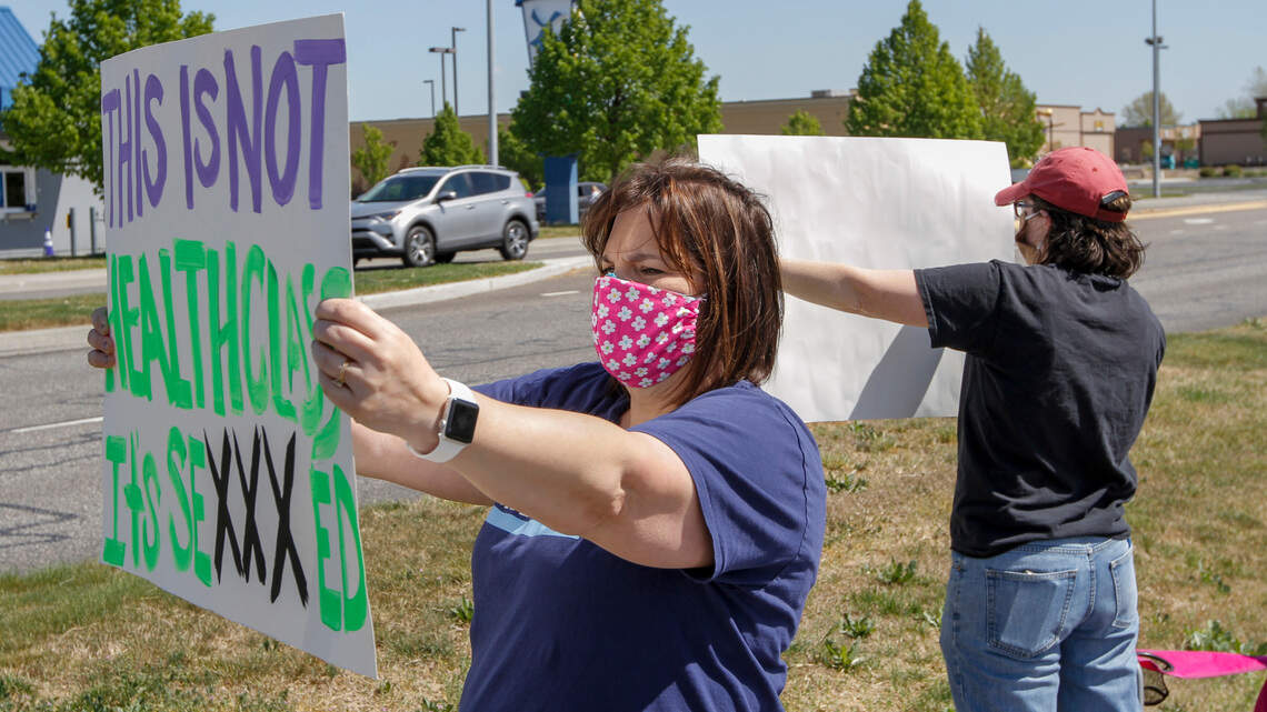 Washington voters approved comprehensive sex ed. Now what?