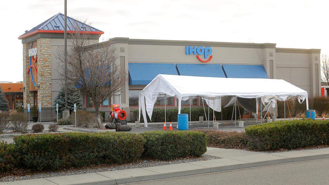 These Tri-Cities restaurants are open with patio dining options