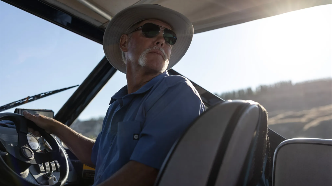 WA national monument, created in 2000, is still protected by this Tri-Cities family