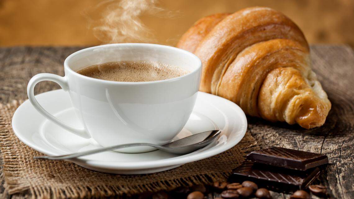 BotBar Coffee is opeing a new location in downtown Sacramento.