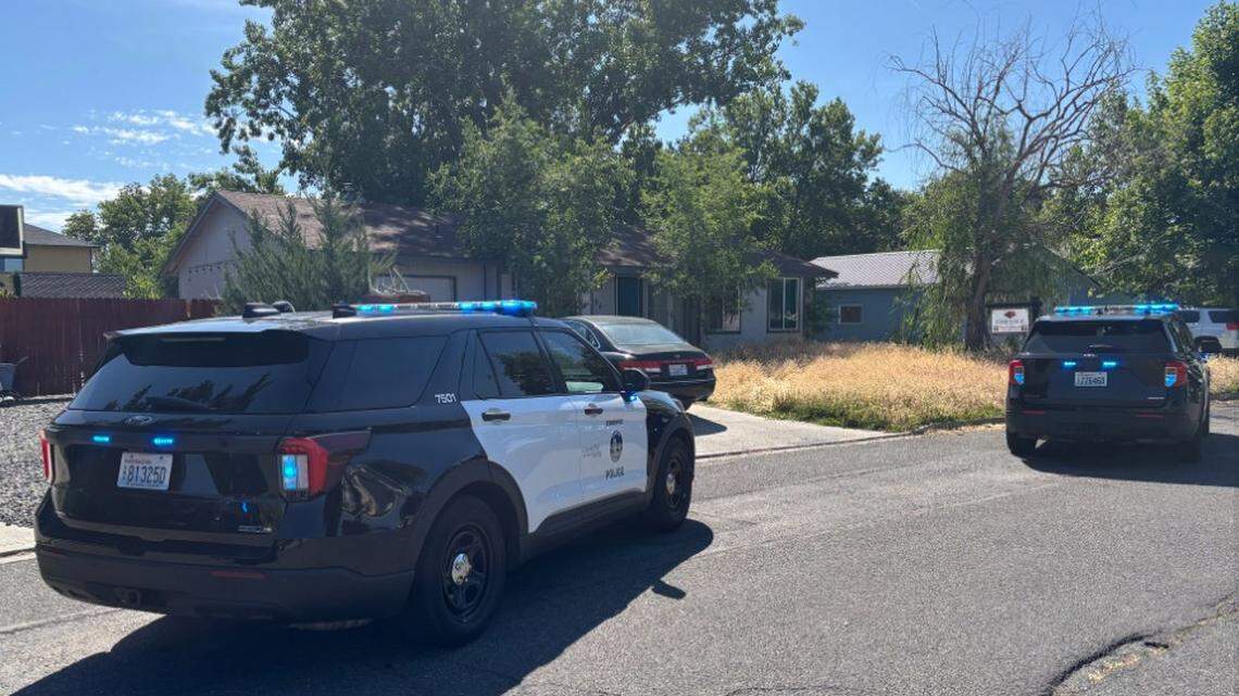 3rd major graffiti tagging suspect arrested in Kennewick