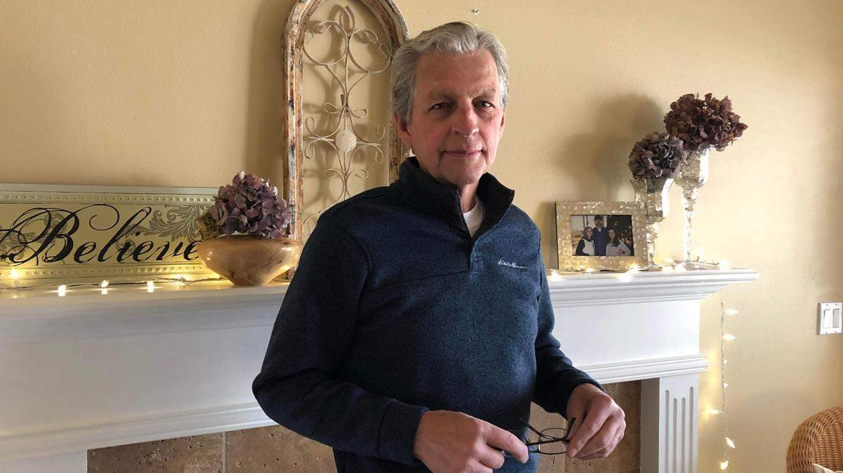 Cancer survivor Chuck Watson believes in heaven-sent “rescues” that have occurred during his more than two decades-long journey, “Some call this a miracle,” he said.