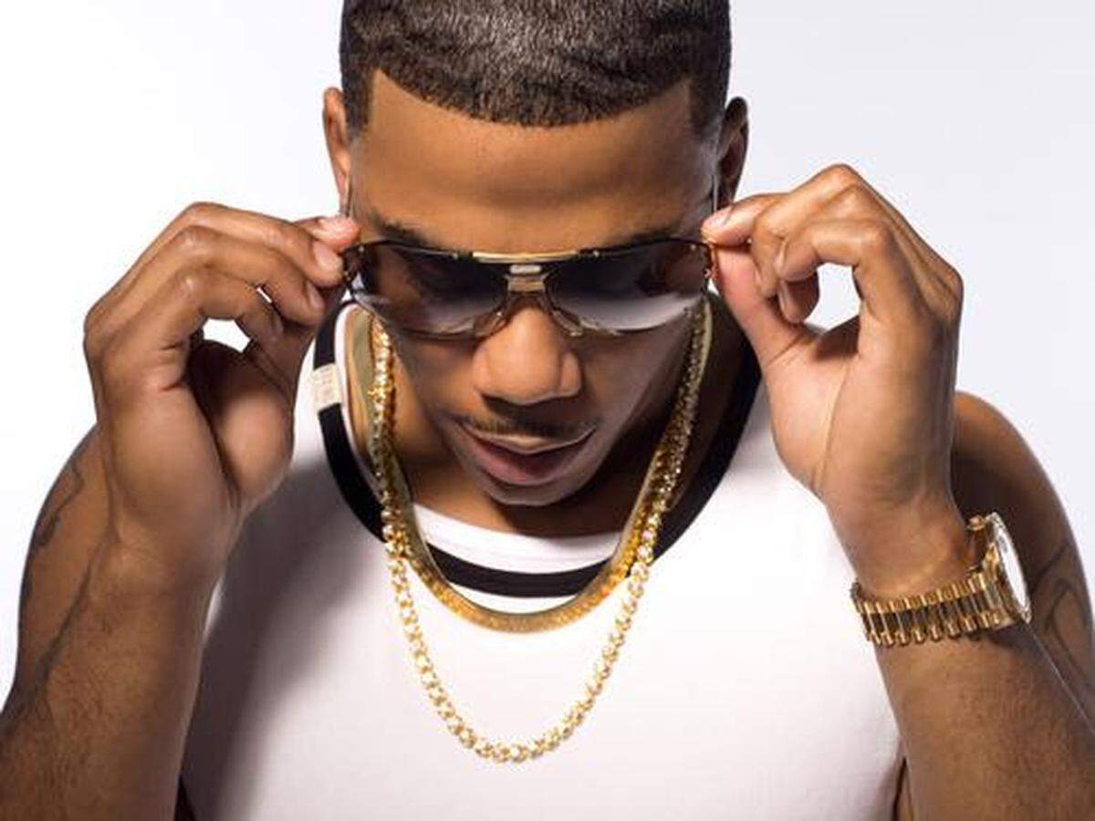 Nelly will be heating up the summer at the 2020 Benton Franklin Fair.
