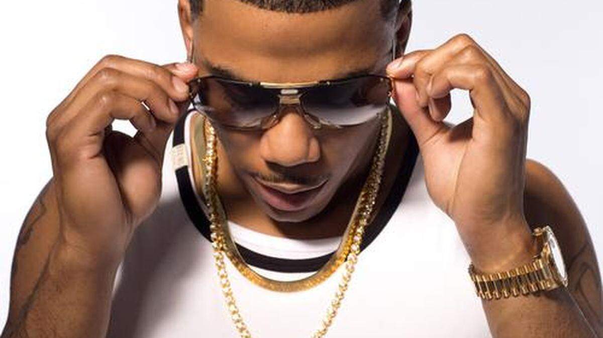 Nelly will be one of the headliners during the 2021 summer concert series at the Benton Franklin Fair.