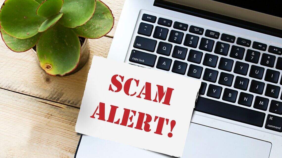Scammers targeting Spanish-speakers injured at work. WA issues warning