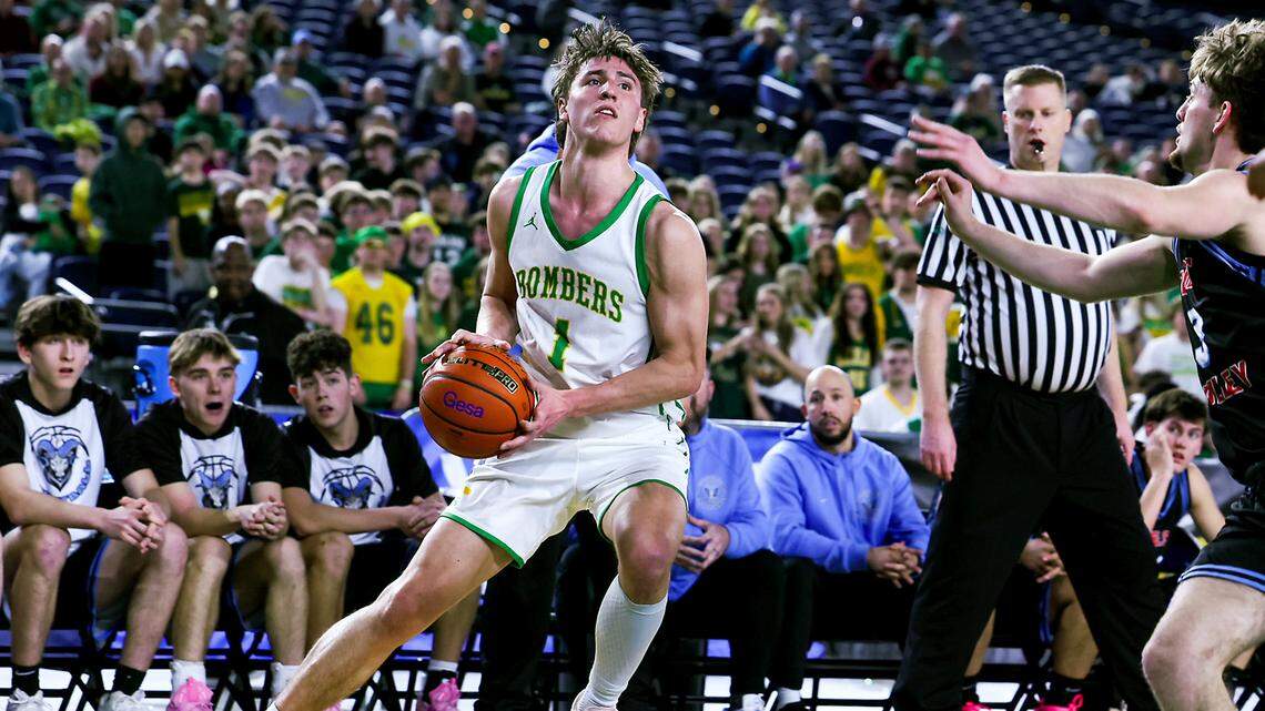 Richland wins revenge matchup. They head now to WA basketball semifinals