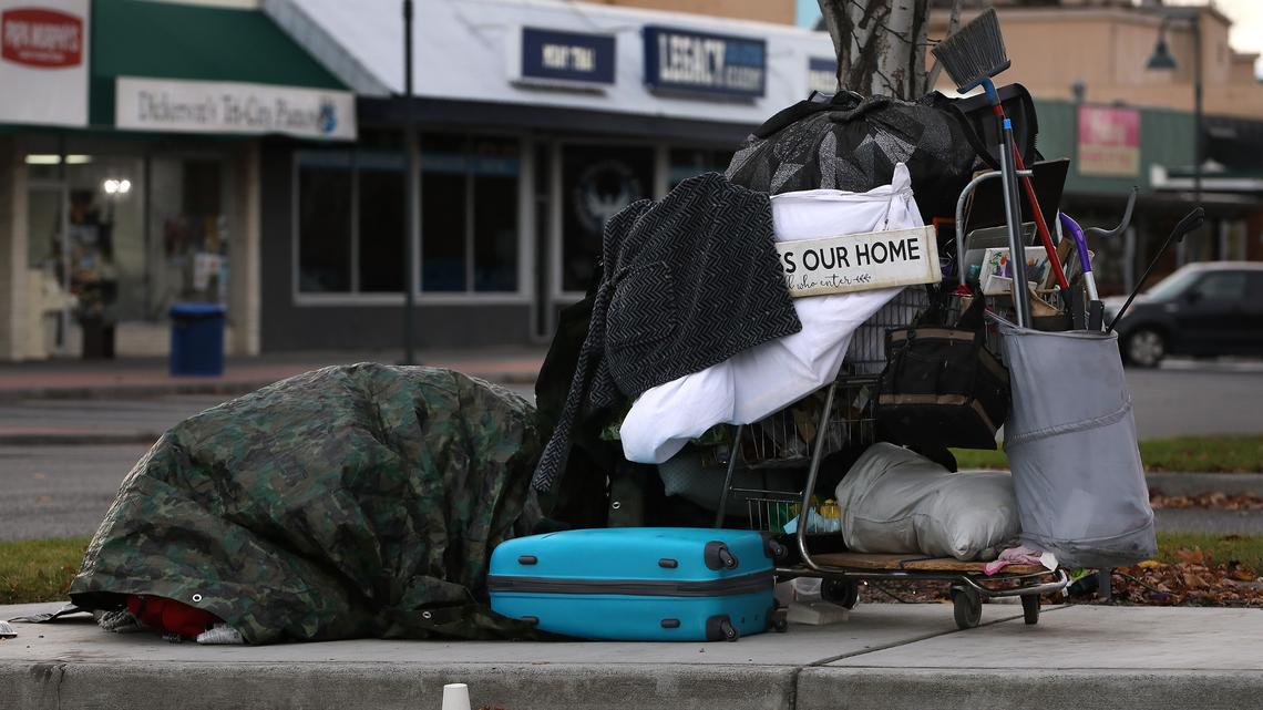 WA is failing to curb homelessness. Gov.-elect Ferguson must figure out why | Editorial